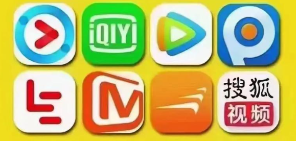 影视会员充值代理渠道流程图